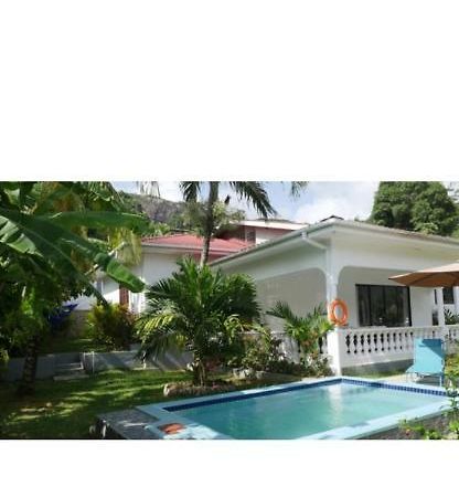 Ogumka, Self Catering , Beoliere, Mahe Hotell Victoria Eksteriør bilde