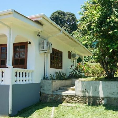 Ogumka, Self Catering , Beoliere, Mahe Hotell Victoria Eksteriør bilde