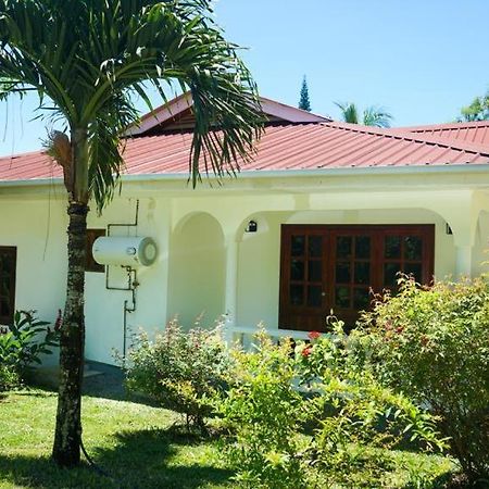 Ogumka, Self Catering , Beoliere, Mahe Hotell Victoria Eksteriør bilde