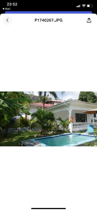 Ogumka, Self Catering , Beoliere, Mahe Hotell Victoria Eksteriør bilde