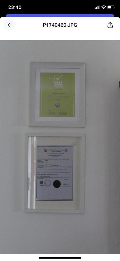 Ogumka, Self Catering , Beoliere, Mahe Hotell Victoria Eksteriør bilde