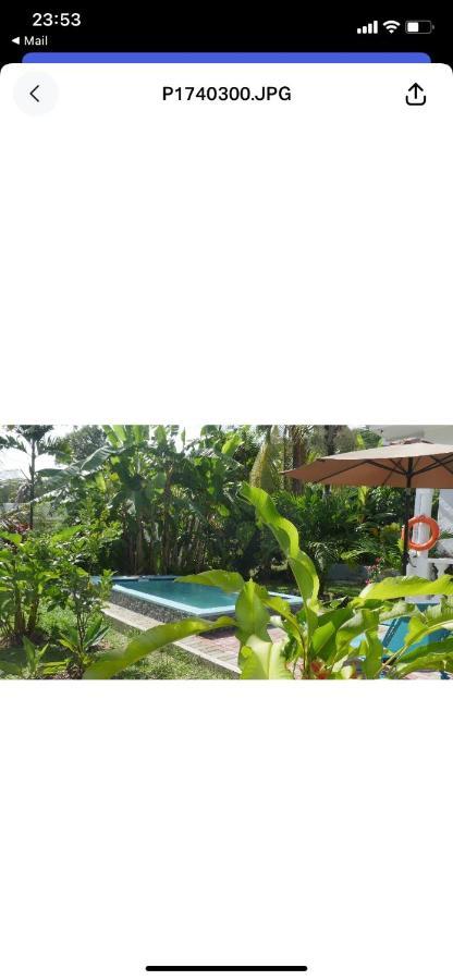 Ogumka, Self Catering , Beoliere, Mahe Hotell Victoria Eksteriør bilde