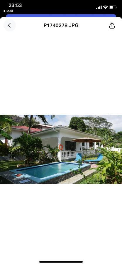 Ogumka, Self Catering , Beoliere, Mahe Hotell Victoria Eksteriør bilde