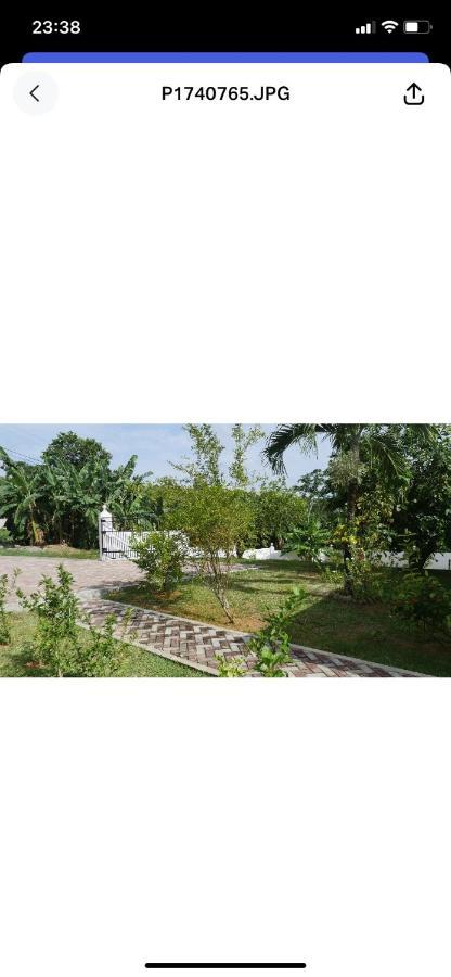 Ogumka, Self Catering , Beoliere, Mahe Hotell Victoria Eksteriør bilde