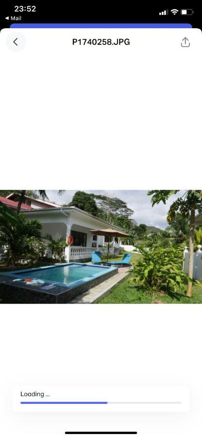 Ogumka, Self Catering , Beoliere, Mahe Hotell Victoria Eksteriør bilde