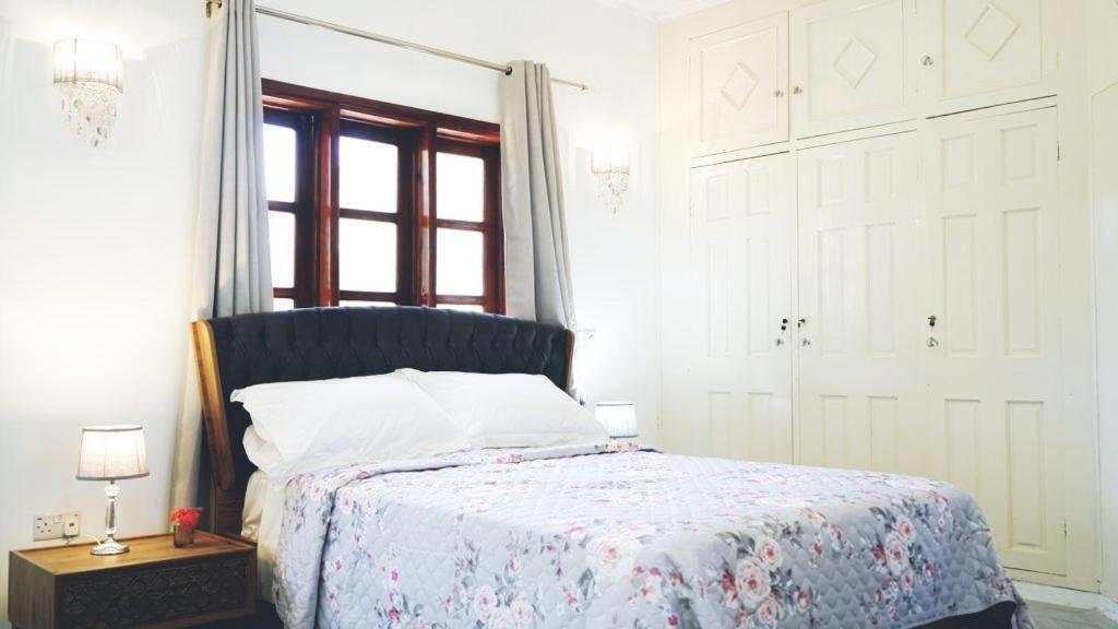 Ogumka, Self Catering , Beoliere, Mahe Hotell Victoria Eksteriør bilde