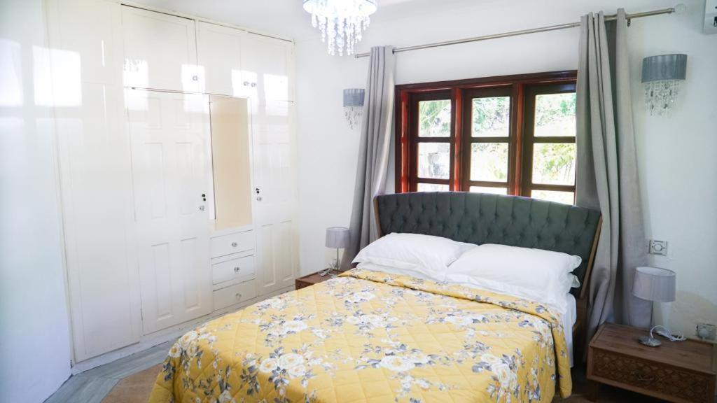 Ogumka, Self Catering , Beoliere, Mahe Hotell Victoria Eksteriør bilde