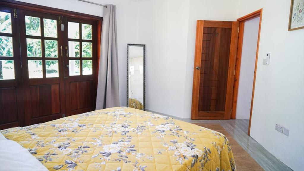 Ogumka, Self Catering , Beoliere, Mahe Hotell Victoria Eksteriør bilde