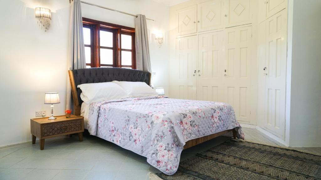 Ogumka, Self Catering , Beoliere, Mahe Hotell Victoria Eksteriør bilde
